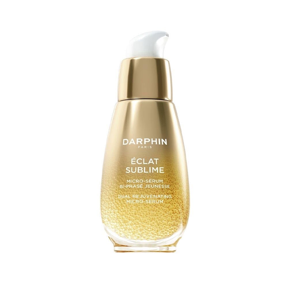 Éclat Sublime Dual Rejuvenating Micro-Serum 50ml